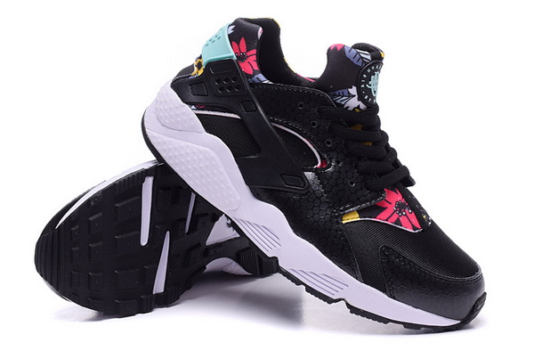 Nike Air Huarache I Men Shoes--067